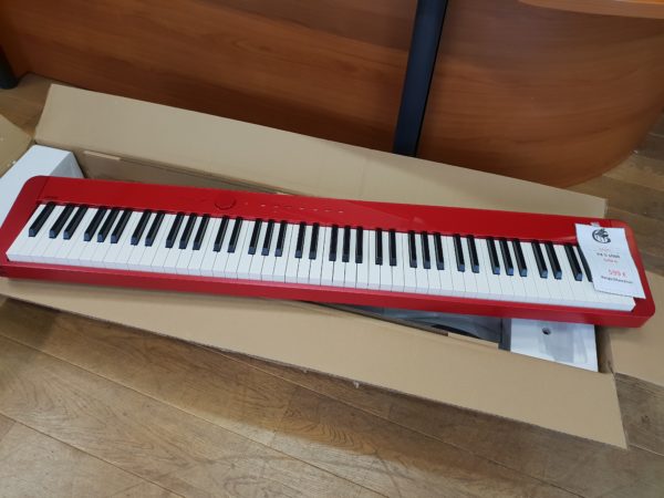 CASIO PXS 1000