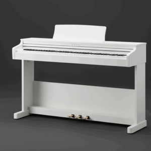 Piano numérique Kawai CX 202 blanc satiné